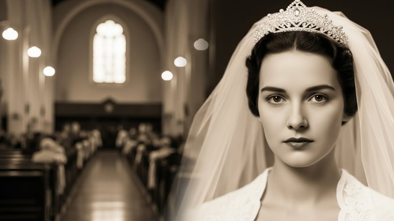 ESTA NOVIA SIEMPRE QUEDABA VIUDA EN EL ALTAR... EL MOTIVO ATERRÓ A TODOS — Zacatecas, 1934