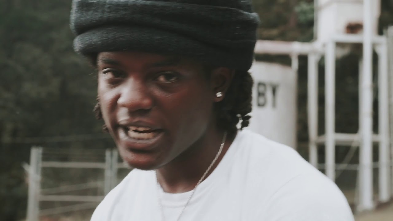 Radar (Official Video) KedeTheRapper [Shot By &bull; Herman Caesar 🎥]