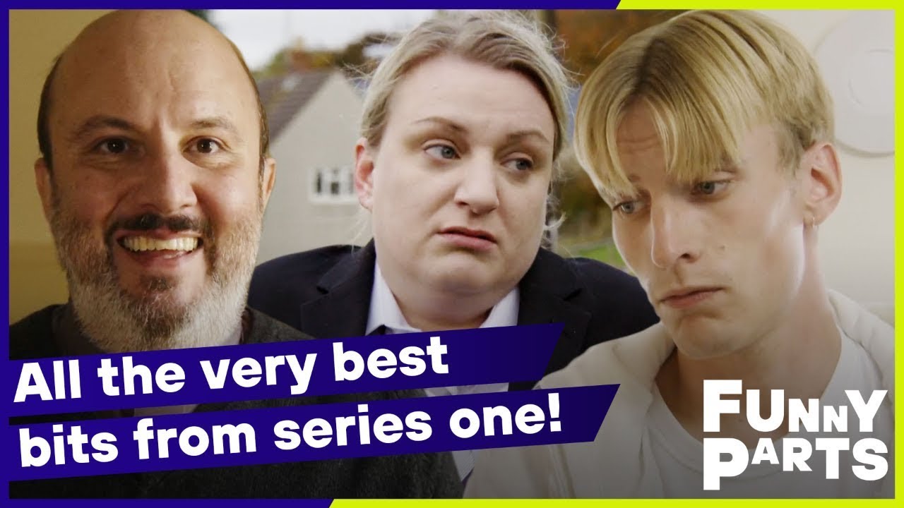 Funniest This Country S1 Moments! LIVE! | Funny Parts