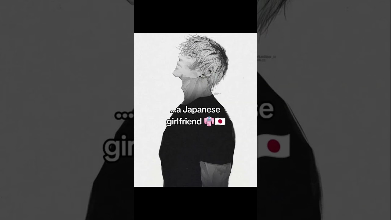 Japanese gf 👘🇯🇵  