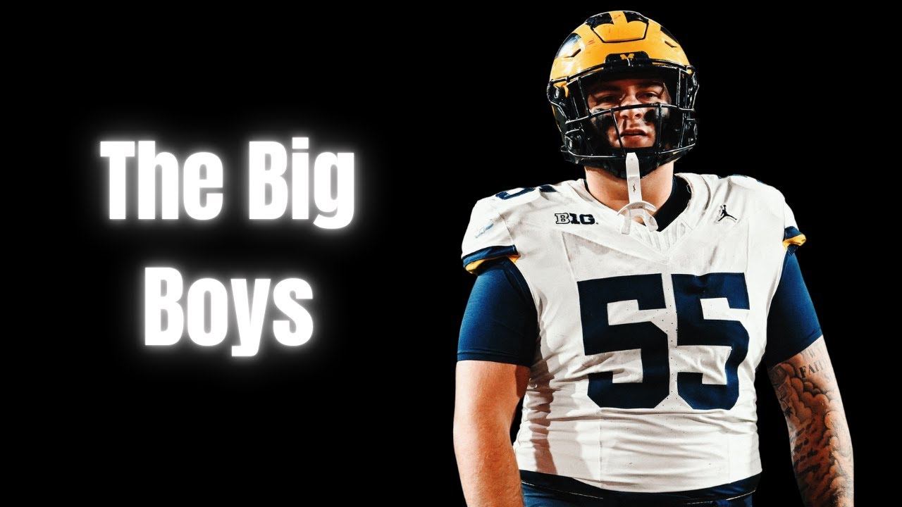 My Defensive Tackle Rankings | 2025 NFL Draft