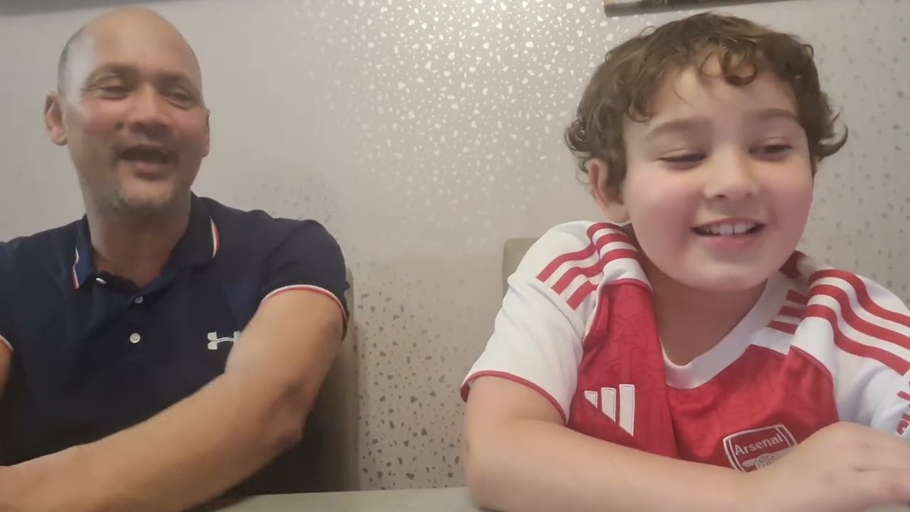 We talk about this week's premiere league matches.