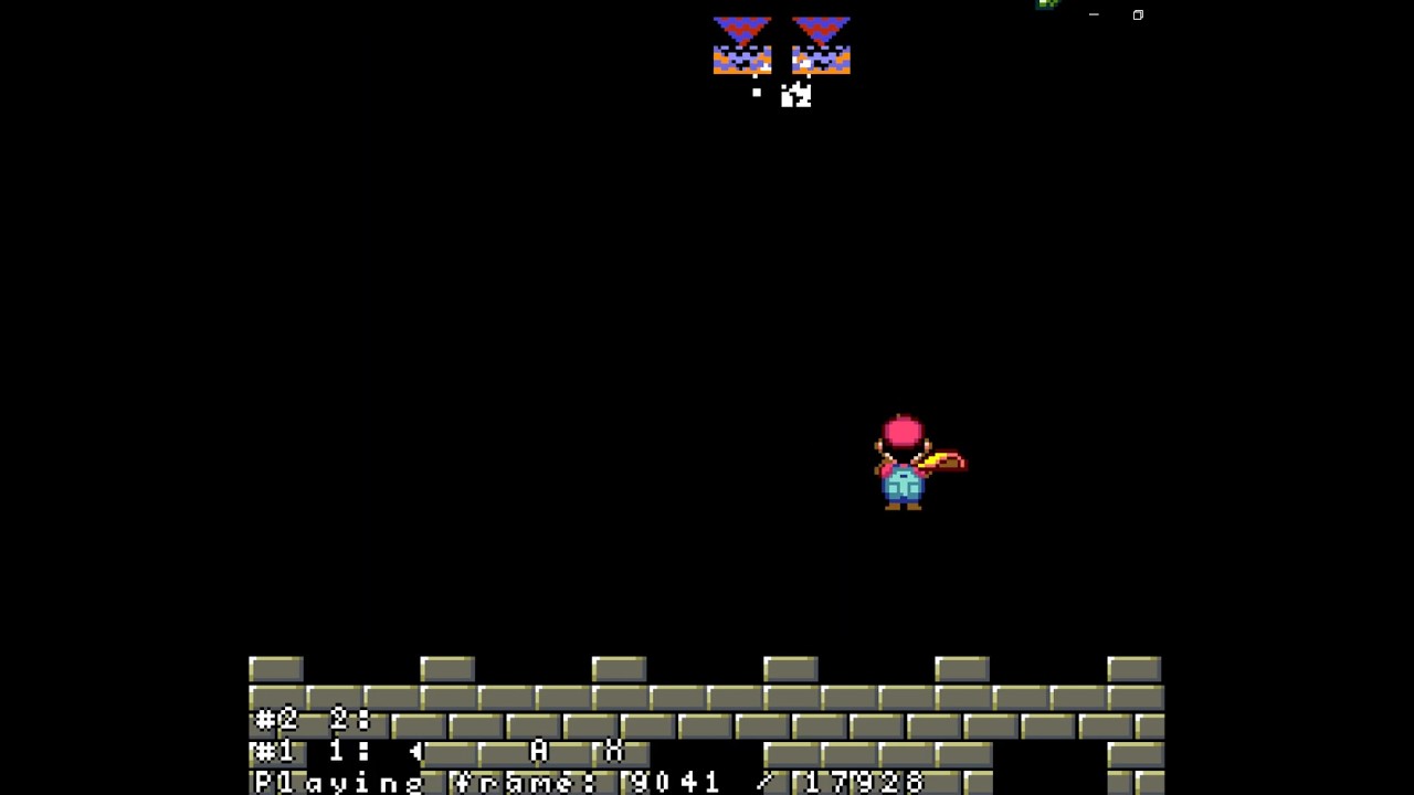 RTA viable bowser kill - No B button