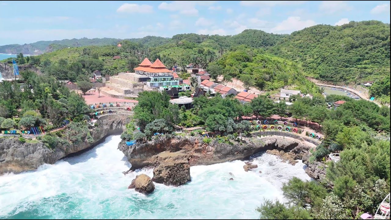 Gesing Wonderland & Villas