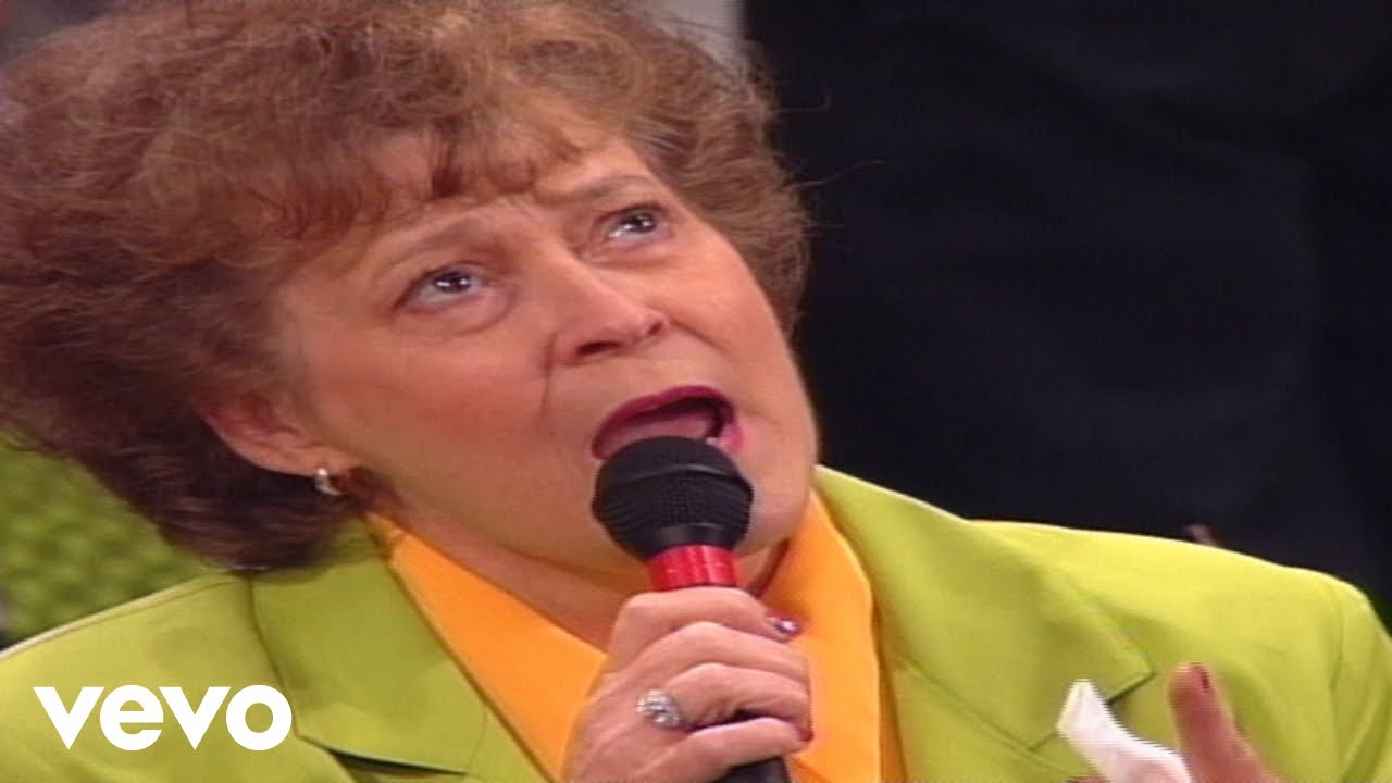 Bill & Gloria Gaither - Keep Me [Live] ft. Ben Speer, Brock Speer, Faye Speer, Ginger Laxson
