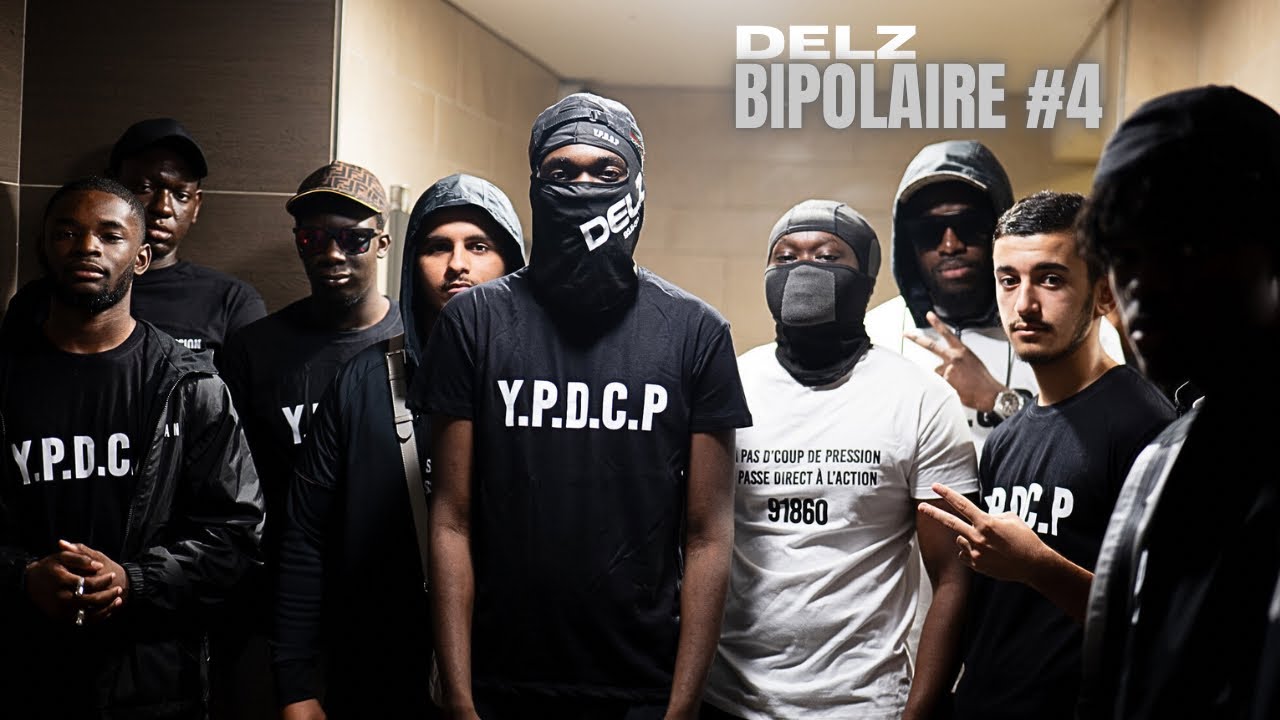 DELZ - BIPOLAIRE #4