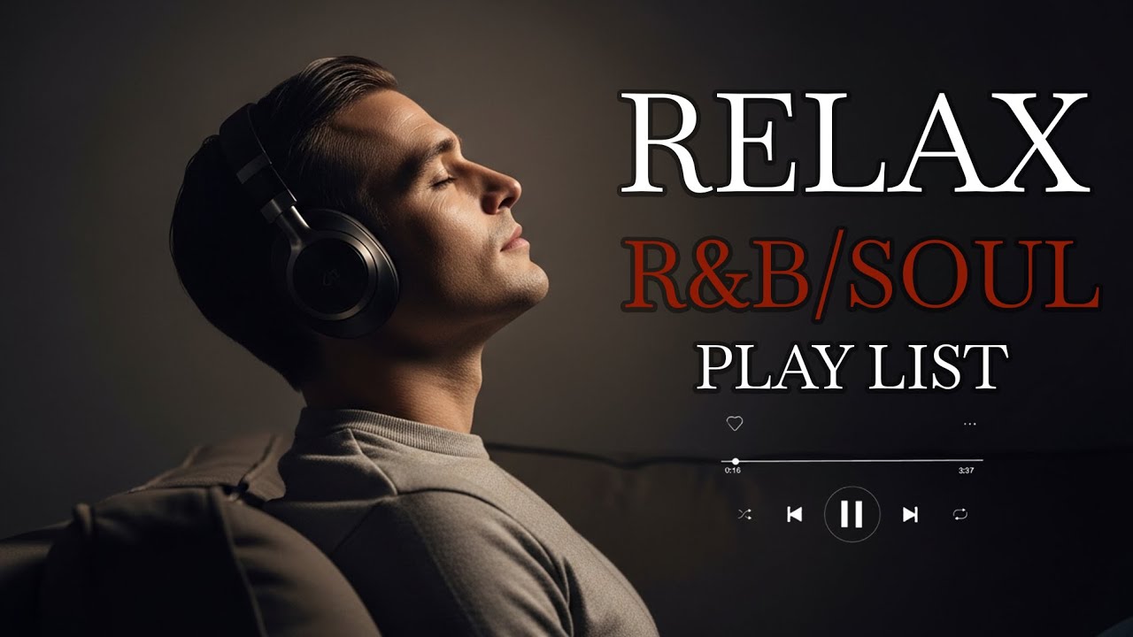 【R&B Soul】Ultimate Romantic Christmas Playlist – Sweet Winter Ballads & Love Songs