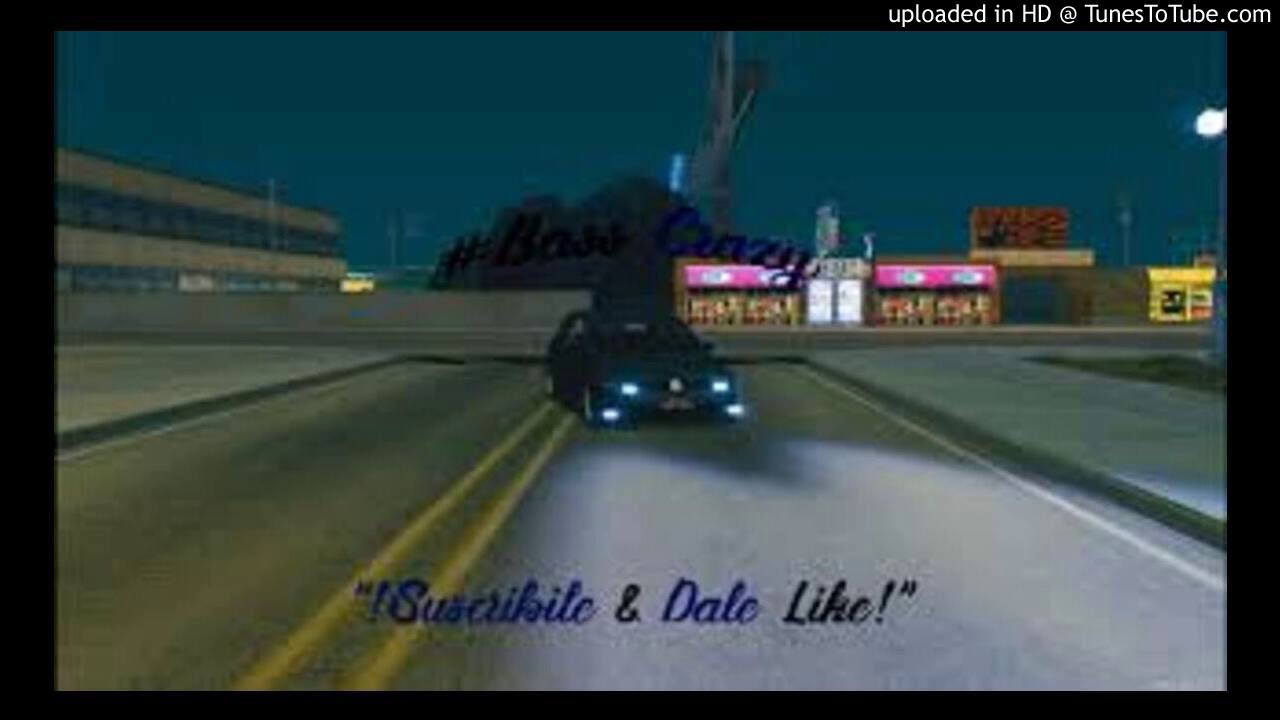 105f RMX Kevvo FT Farruko Myke Towers Arcangel Darell Ñengo Flow Brytiago Chencho Corleone (Bass Bo