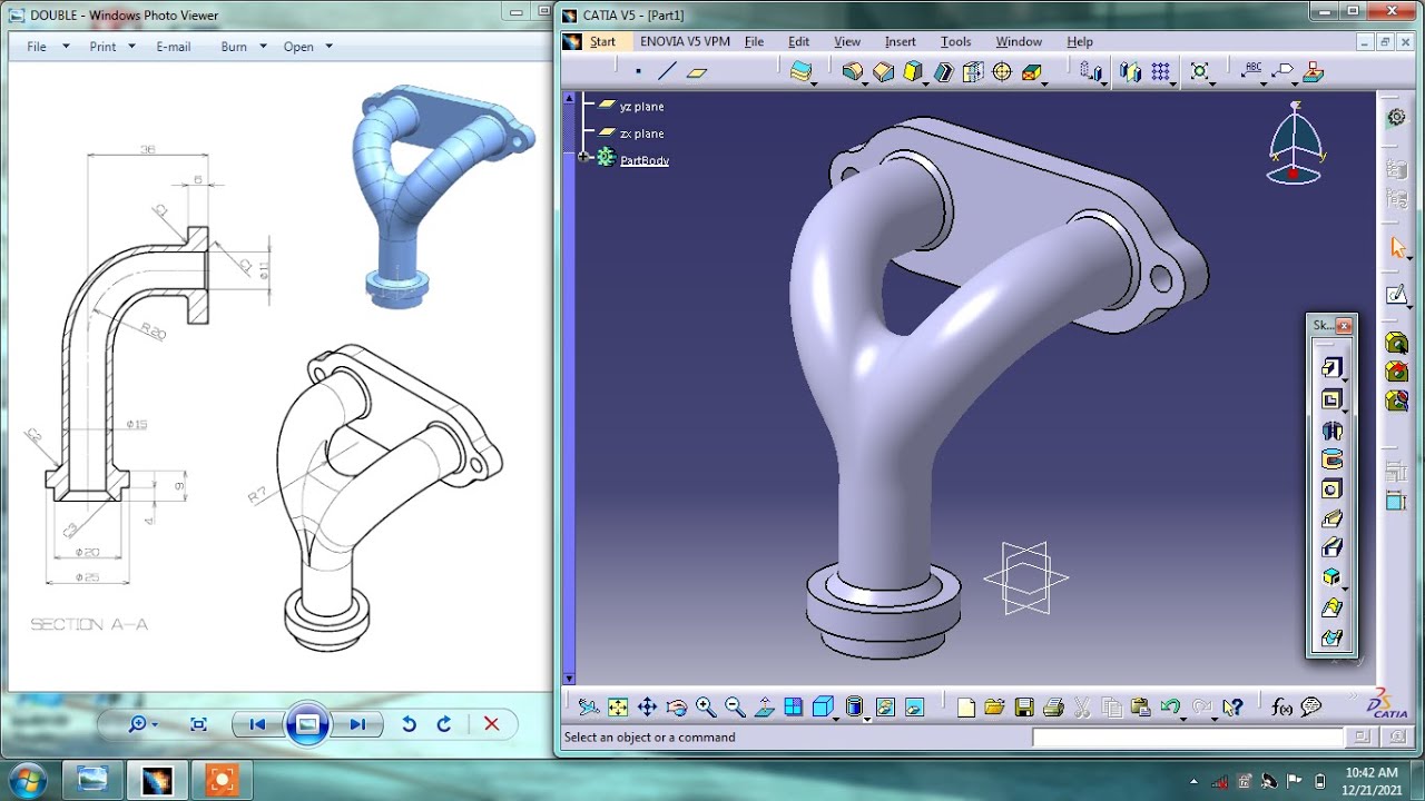 #CATIA
