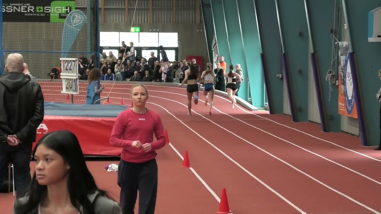 2026 - DMU-inde - 200 meter E-finale P17