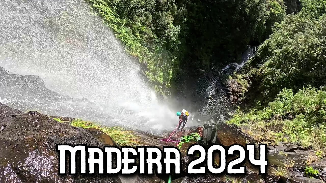 Madeira 2024