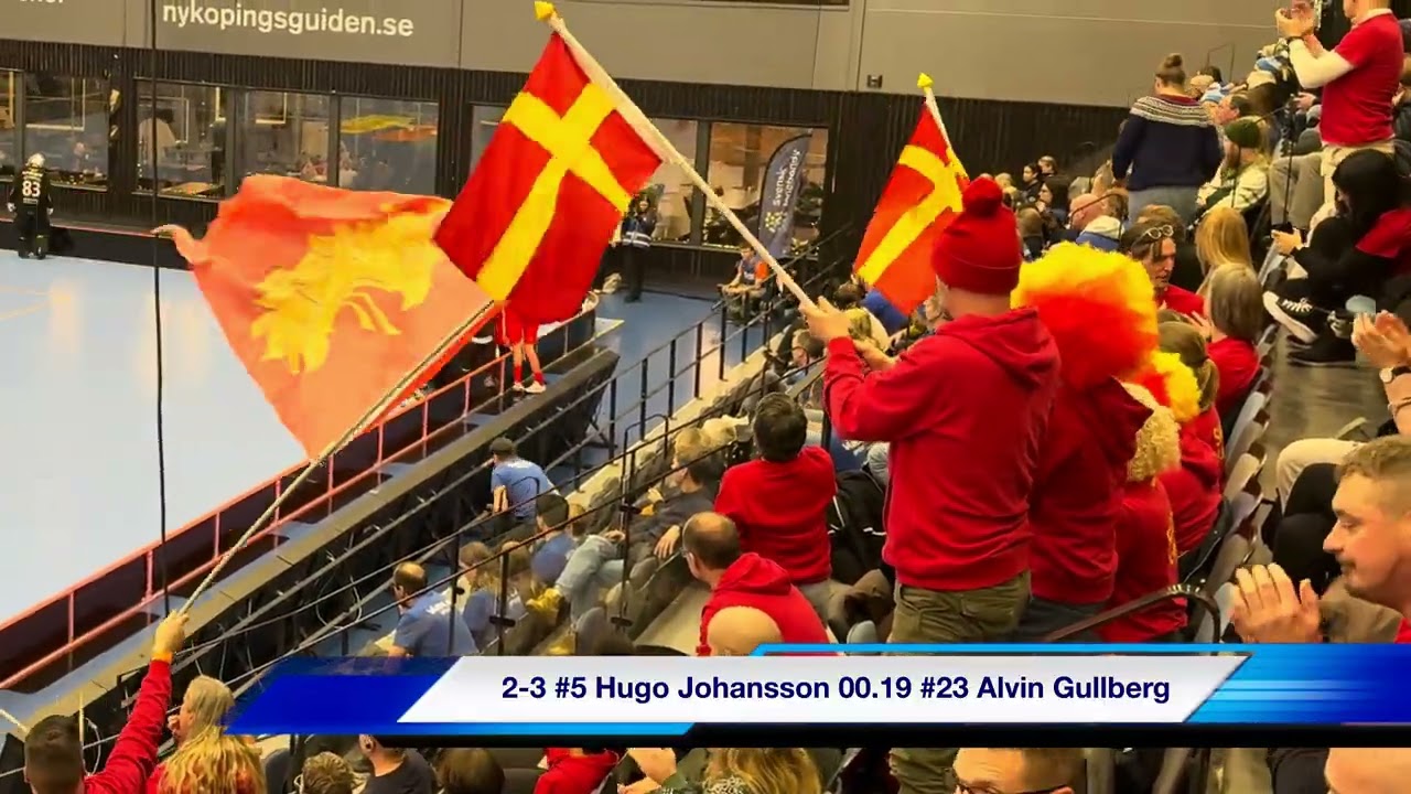 Highlights Distriks SM P16 Värmland -Skåne 5-7