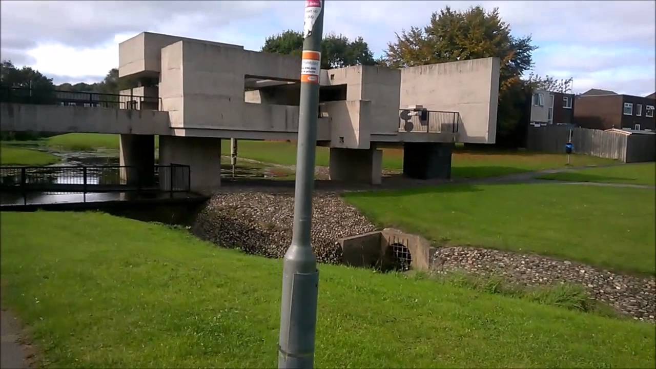 Apollo Pavilion
