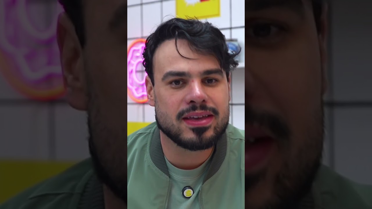 2DEPAIS FALAM SOBRE CARREIRA NA INTERNET, PATERNIDADE E FAM&Iacute;LIA!