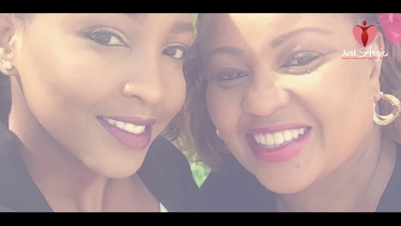 Raising Children - Just Angie (@AngieMurenga)