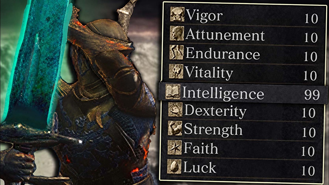 Beating Dark Souls 3 The 