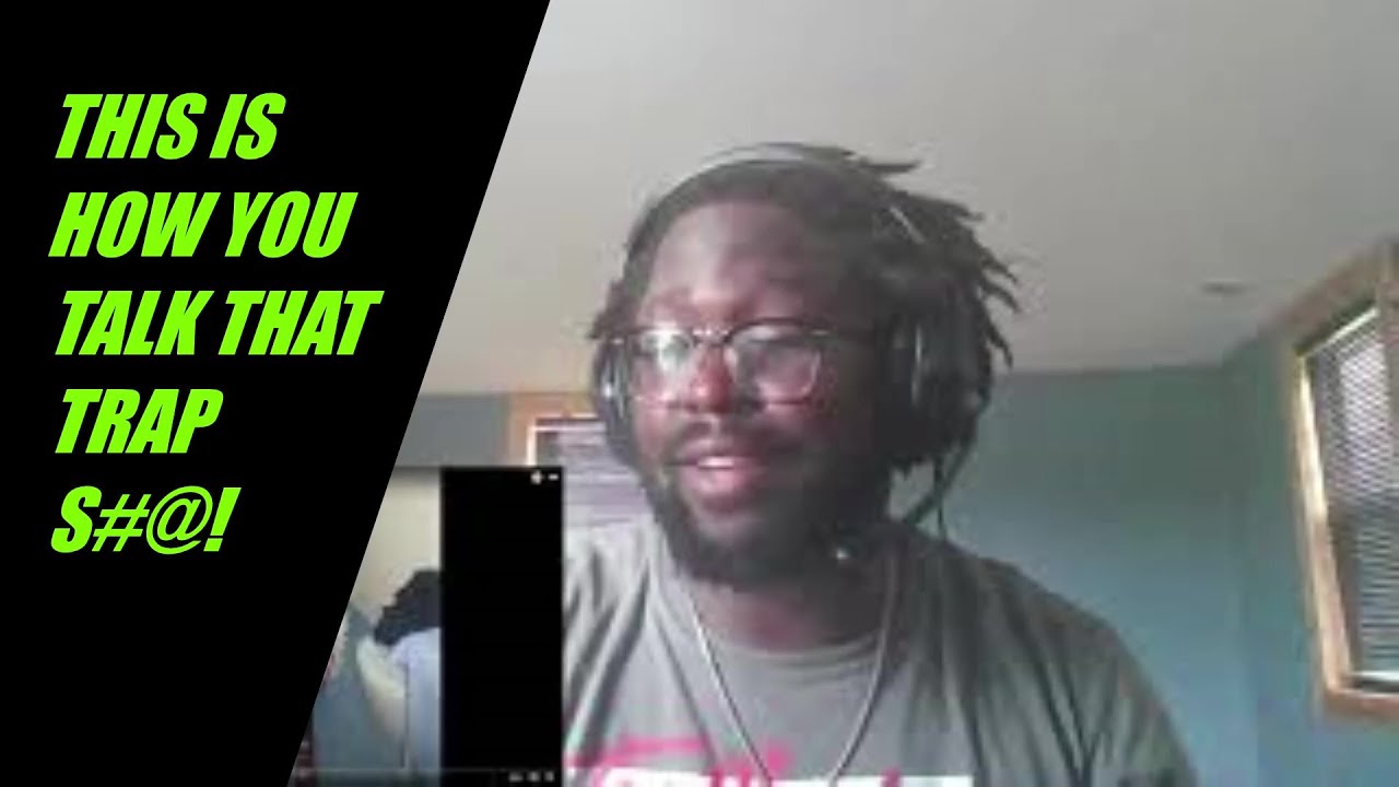 American Reacts To Frosty County Lines Part 1 & 2