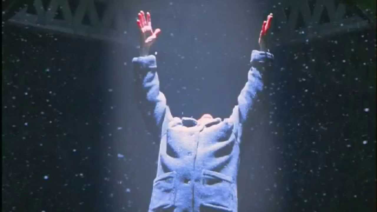 The X-files soundtrack: Mark Snow - Closure (The End)