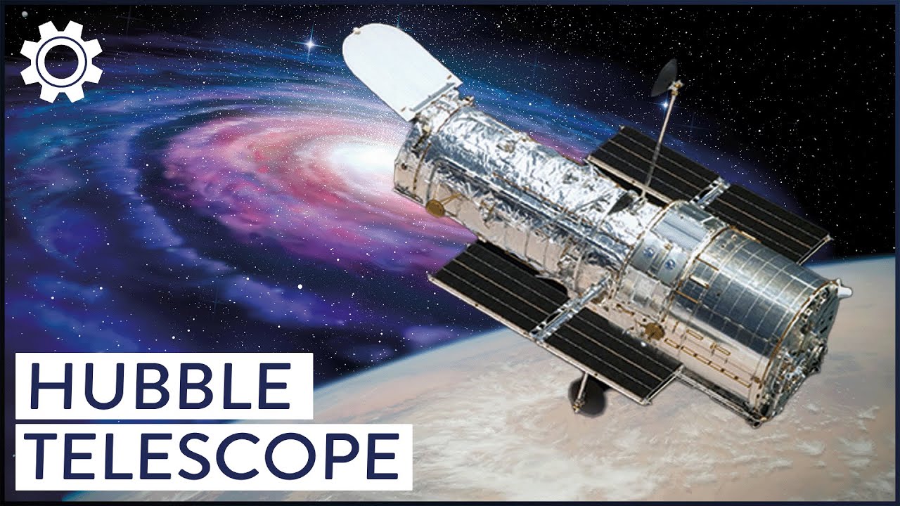 How Mega Space Telescopes Have Transformed Our Understanding Of The Universe