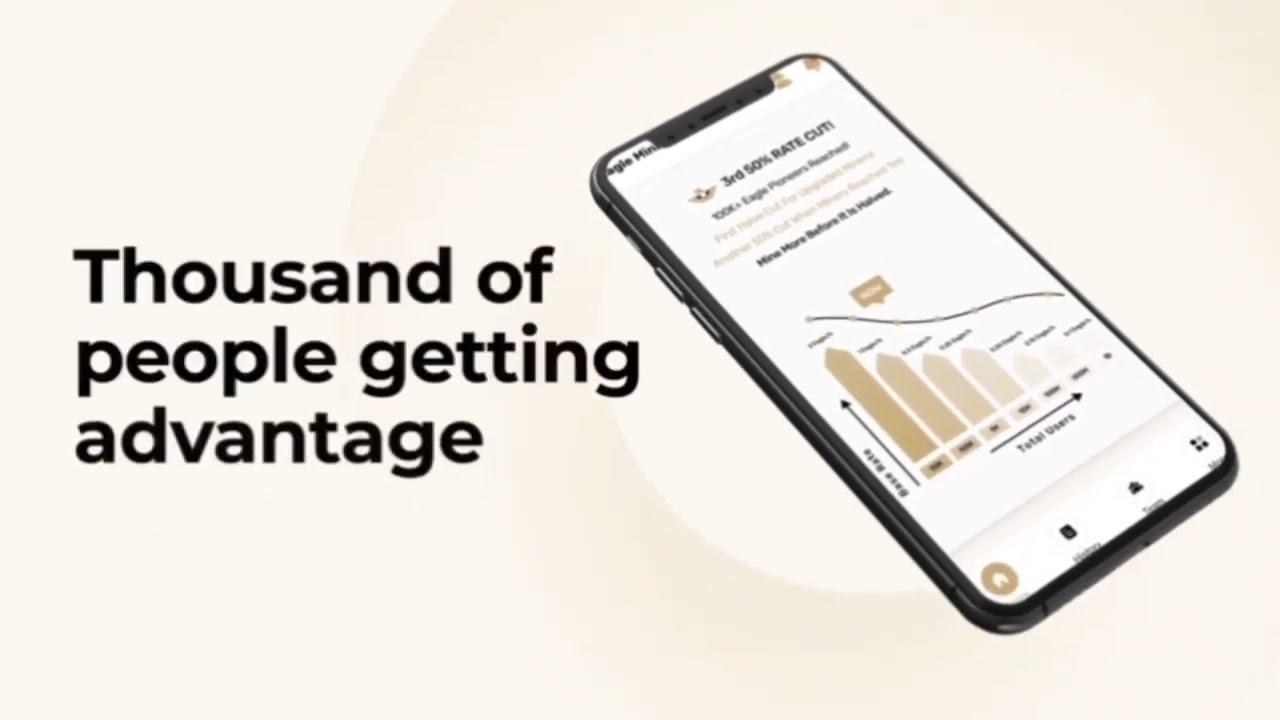 All you need to know about Eagle Mining Network