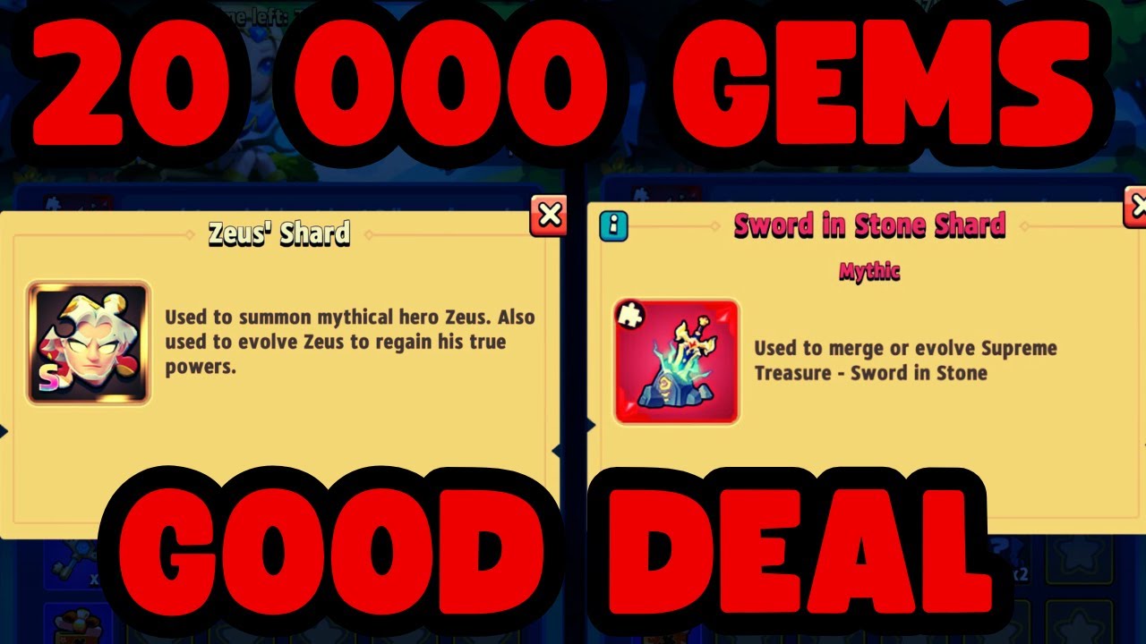 AECHERO: 20000 GEMS SPENT ON EVENT MAGIC TILE!