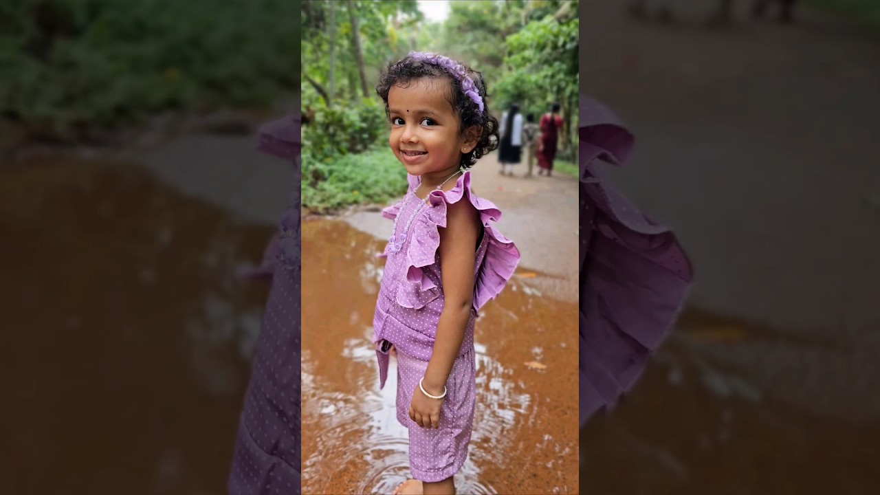 Tom&Jerry❤️Cutie pie with medhu🥰