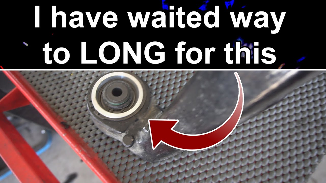 Best Suspension Upgrade You CAN Do BMW E36