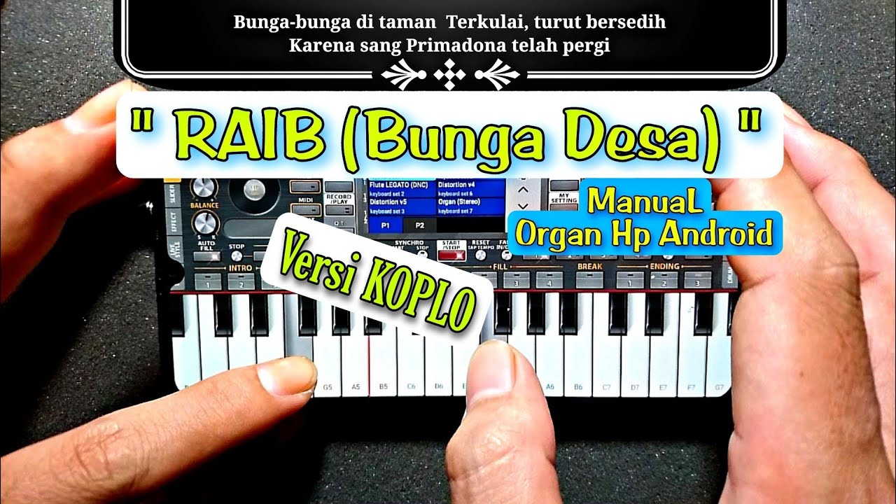 Semua Lagu Di KOPLO Pasti Asik | Set MANTAP