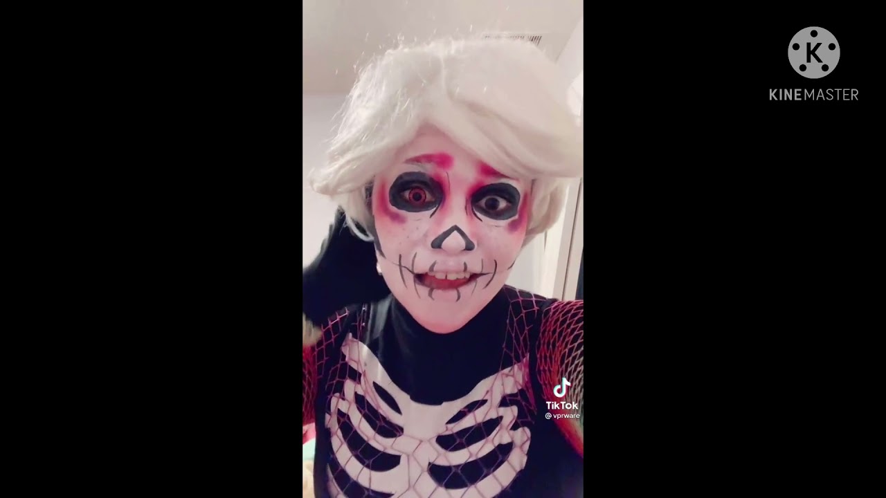 Undertale TikTok compilation 🌈🍄🎨