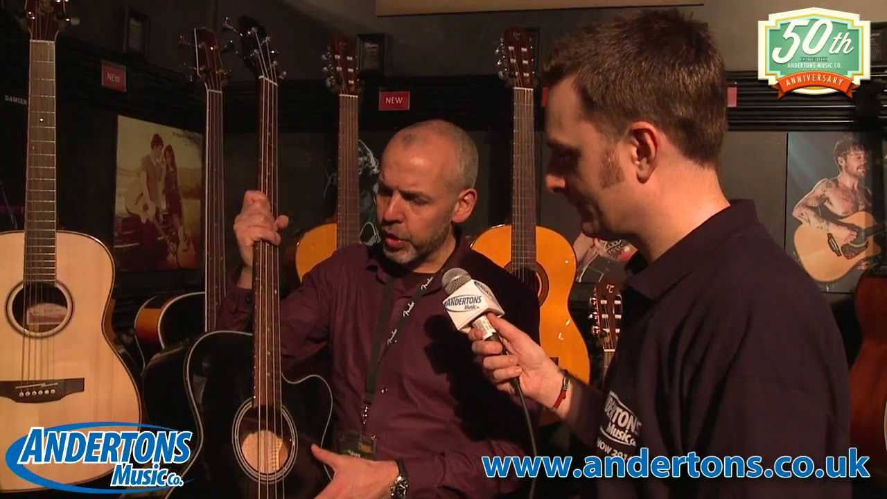 NAMM 2014 Archive - Takamine Acoustic Guitars
