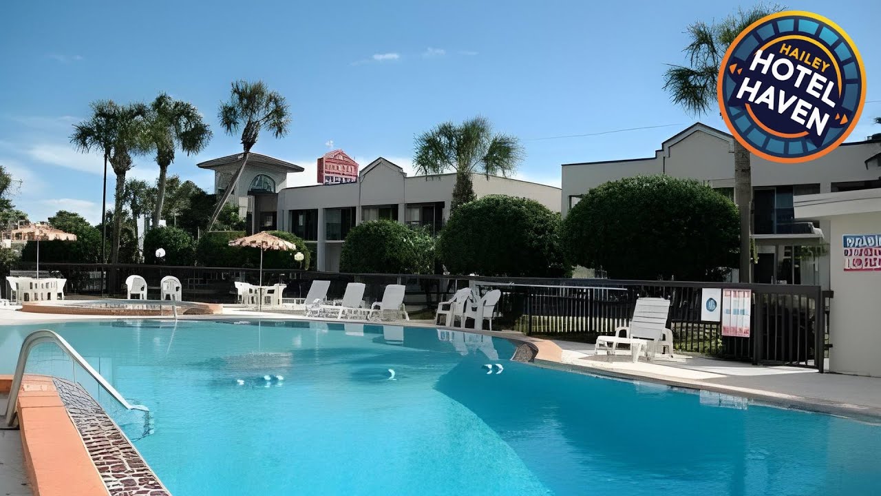 Stayable St Augustine | St. Augustine (FL), United States | Hotel Review ⭐