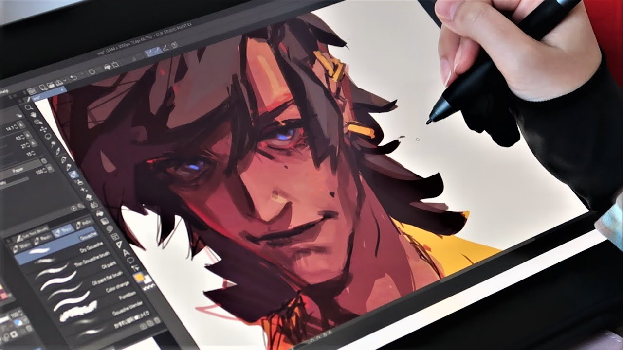 ☆ XP-Pen Innovator 16 Review ☆