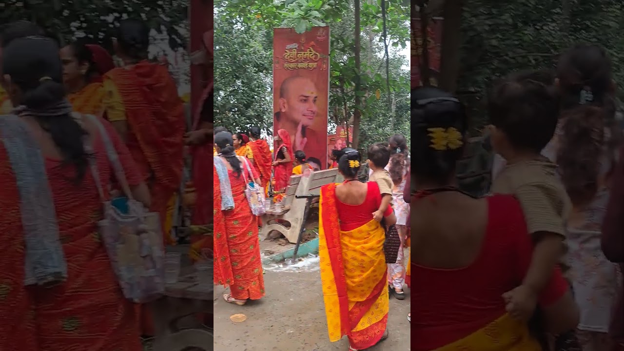 Chal Re kanvriya Shiv Ke Dham #shorts