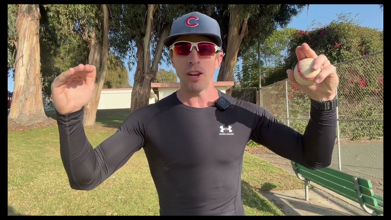 Youth pitching development is broken