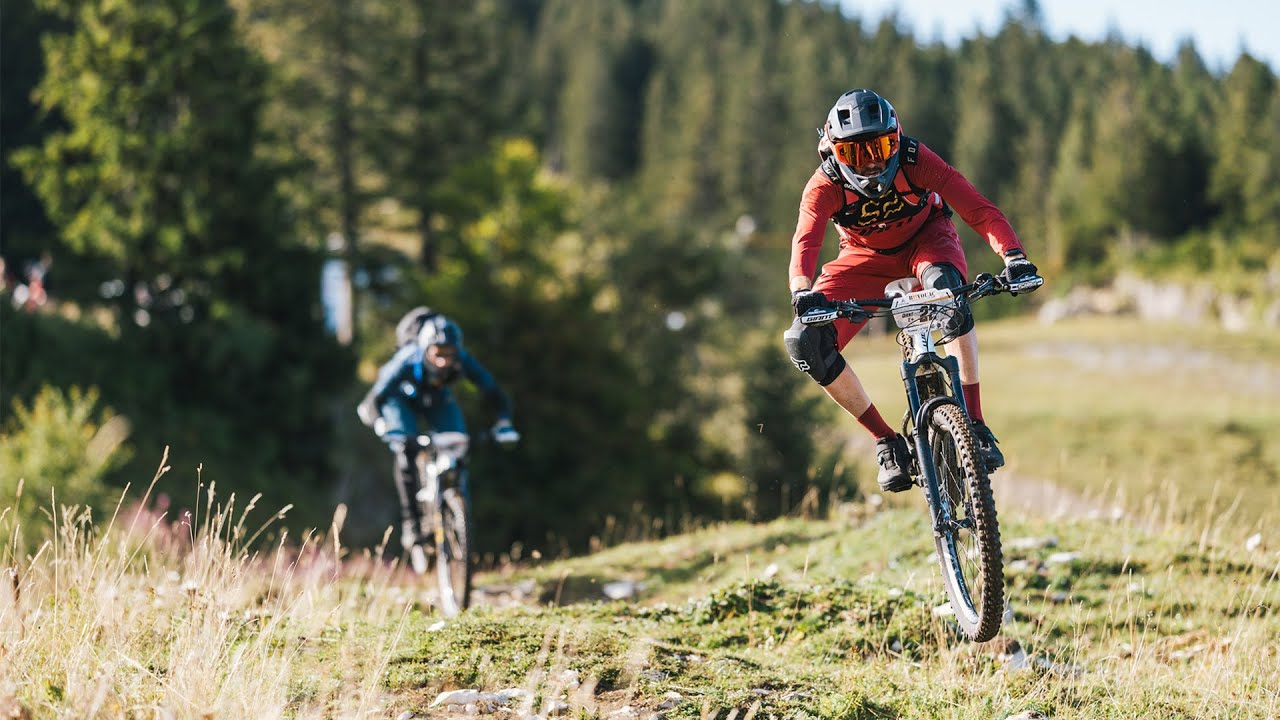 BiiVOUAC Montagnes du Jura 2021 - Le film officiel