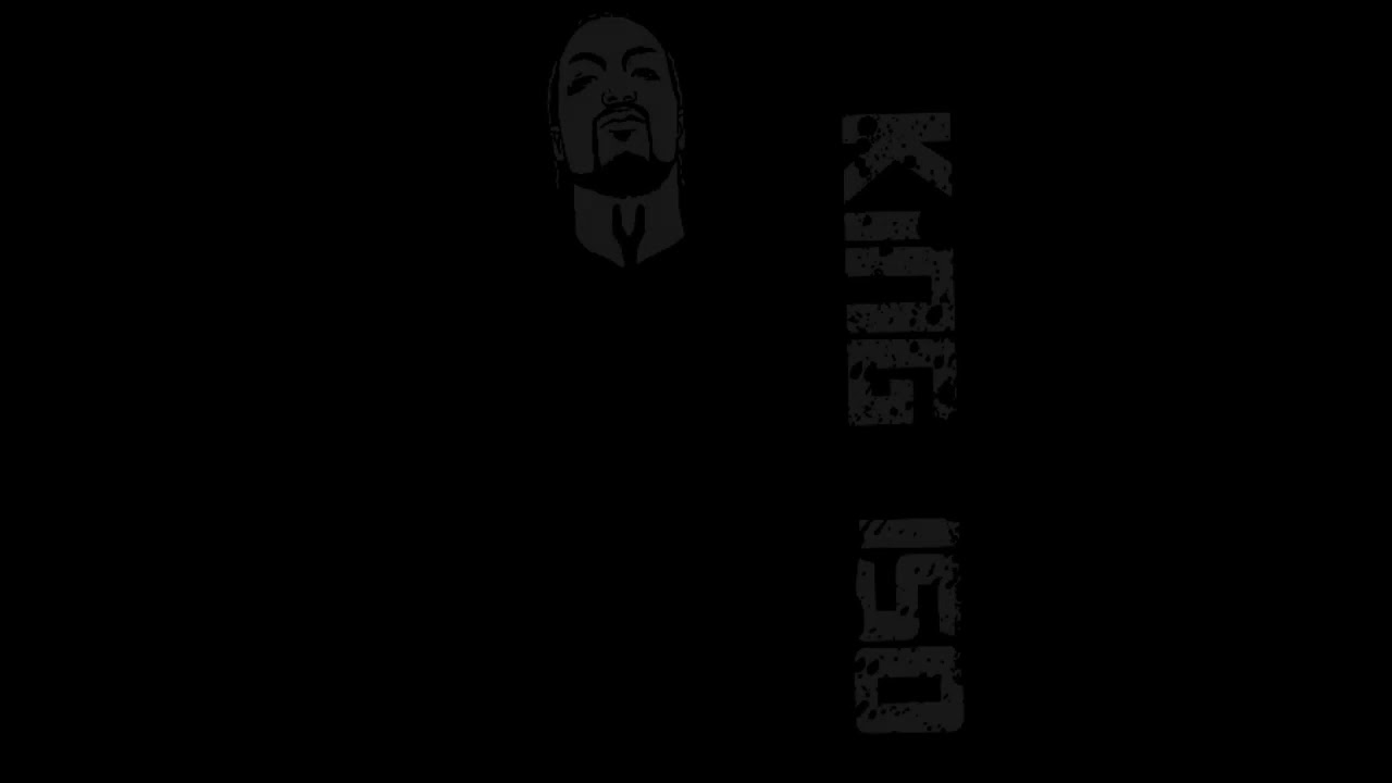 King ISO - F.A.M  (Instrumental)