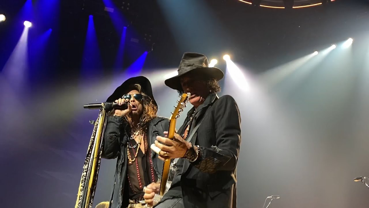 Aerosmith - 