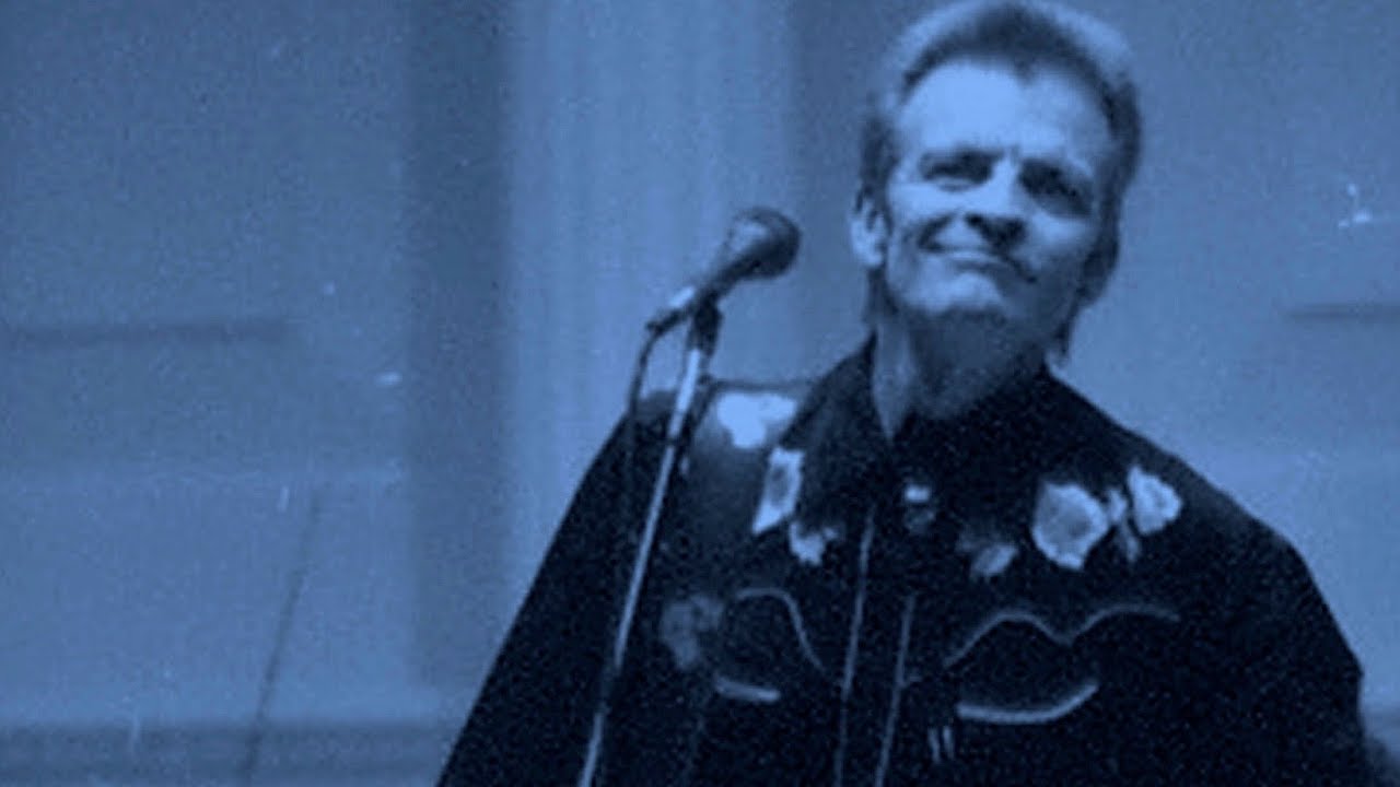 RONNIE DAWSON John Peel 14th December 1993
