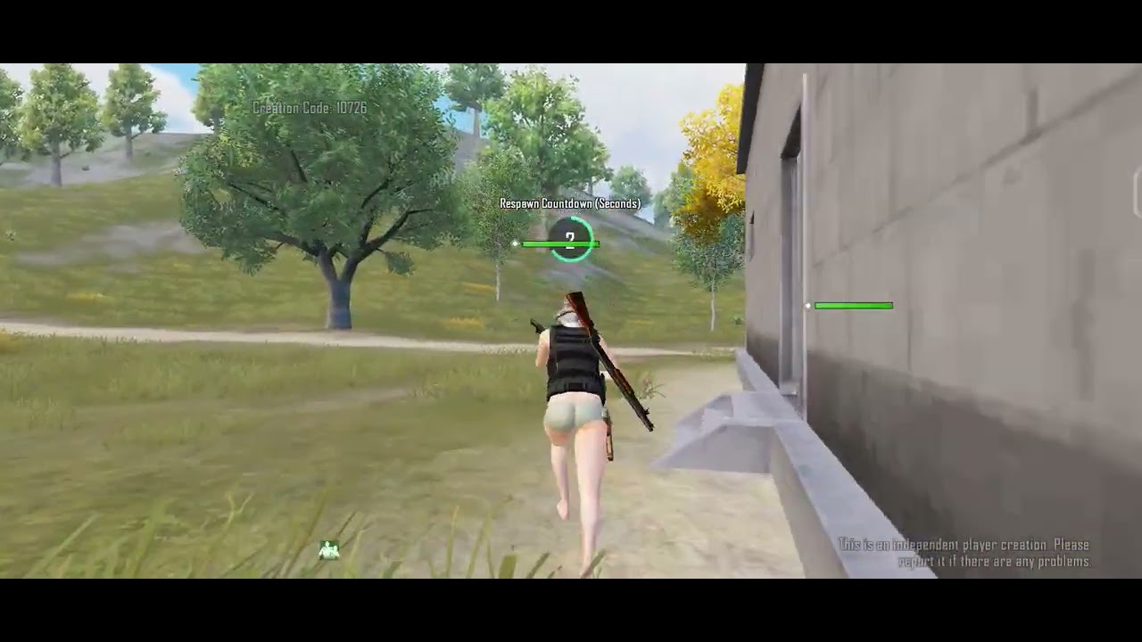 PUBG Mobile 