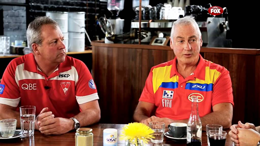 AFL Recruiters discuss Needs v Wants