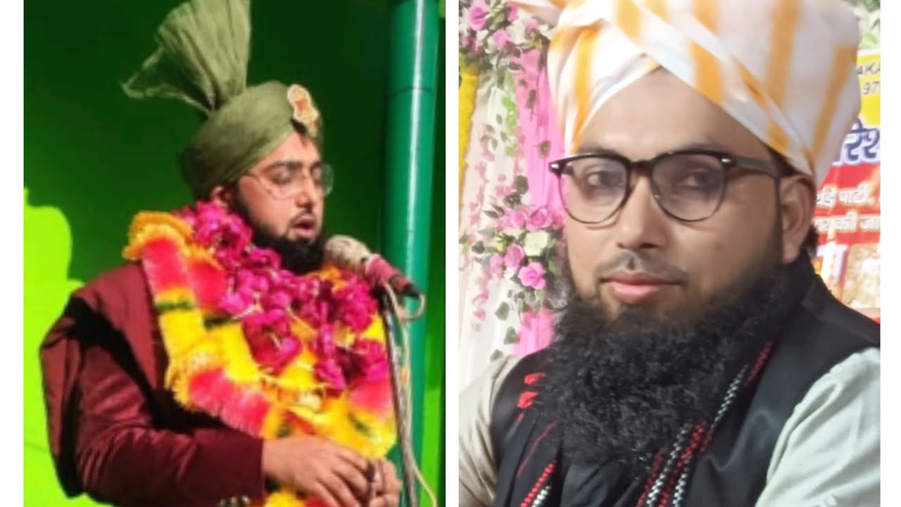suleman Khan razvi official is live
