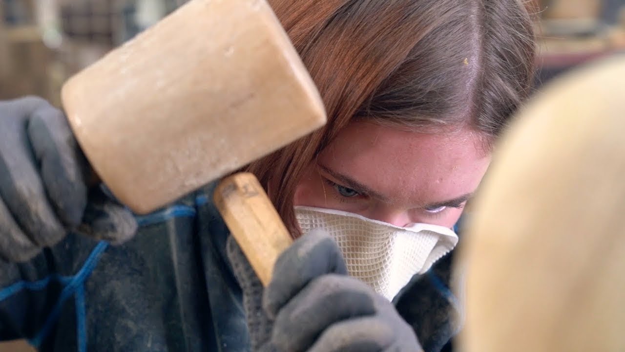 Tischler und Holzbildhauer - m/w/d - Deine Ausbildung in Teltow-Fläming