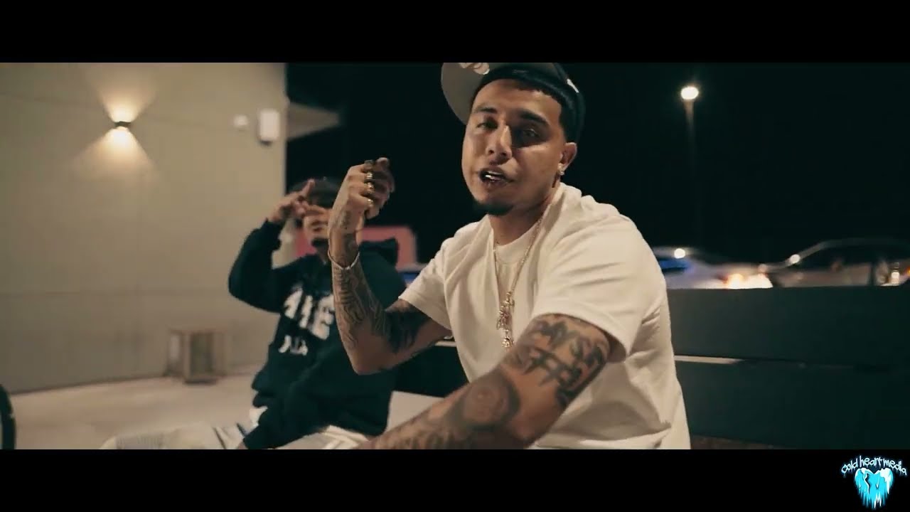 EastSideNiggaJo & Mans One - Deion Sanders (Official Music Video)