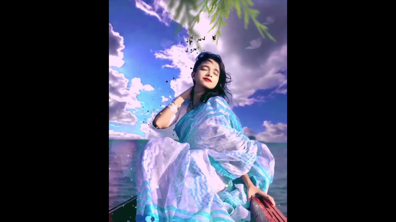 Moon Majhi Khobordar / মন মাঝি খবরদার bangla song folk song mon majhi khobordar song 2025