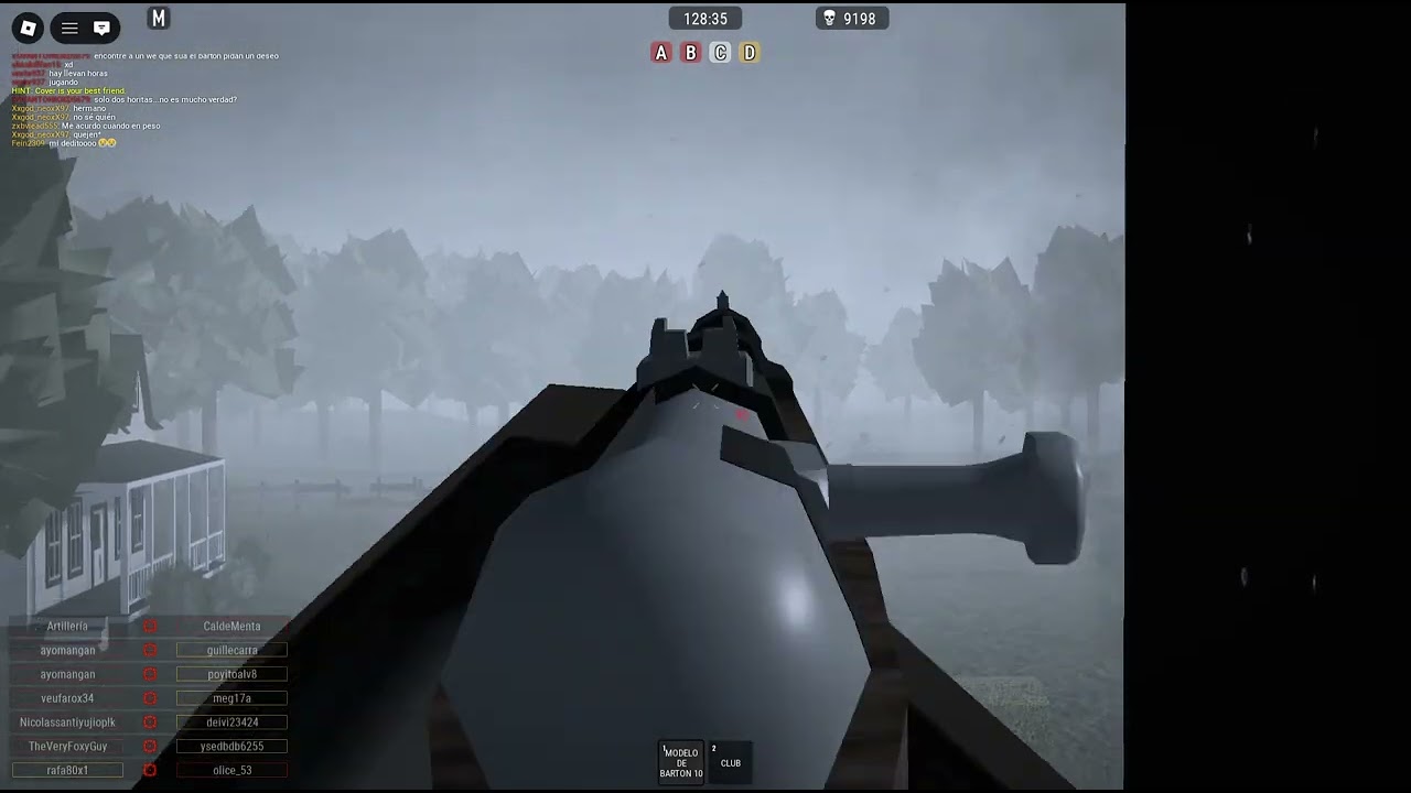 puro headshot