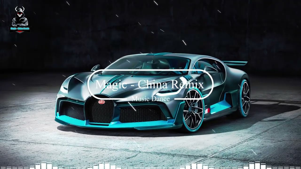 🎧 CHINESE DJ - REMIX & DANCE HALL REGGAE 2022 | BEST CHINESE REMIX
