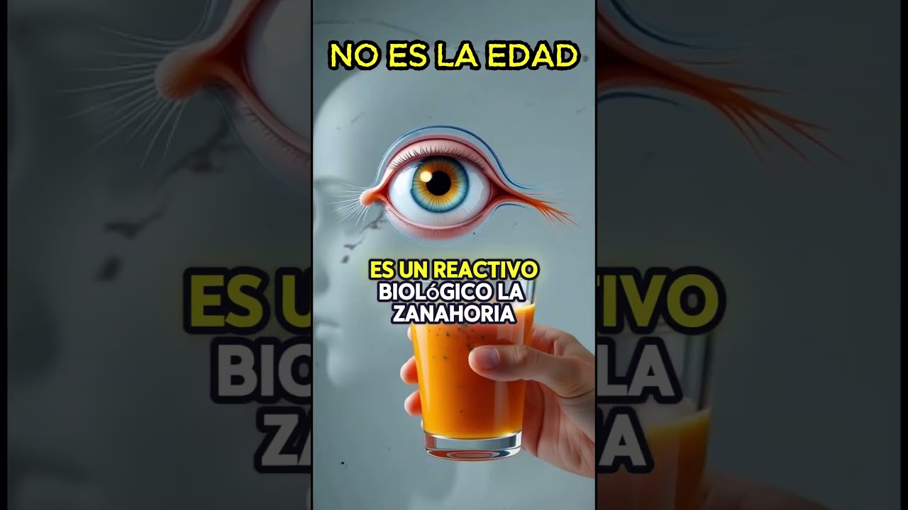 El Error Diario que Est&aacute; Apagando tu Vista