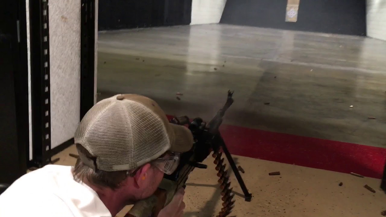 PKM full auto