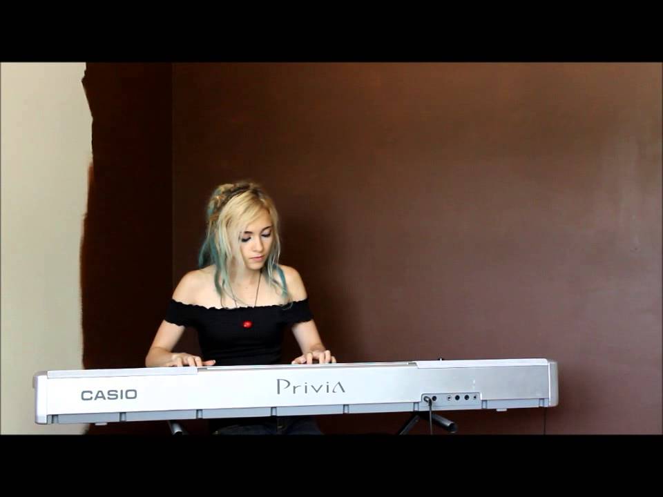 Fell In Love Without You (Motion City Soundtrack) Cover
