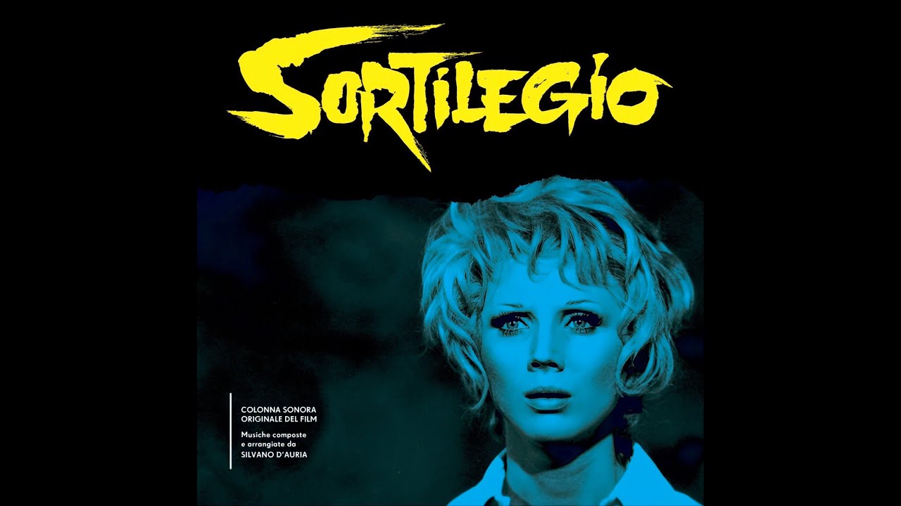 Silvano d'Auria / Sortilegio – Titoli